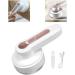 Electric Lint Remover Fabric Shaver - USB Rechargeable Fluff Remover for Clothes & Sweaters - Shop Internationally - Buy Online on SooperMarket.com