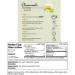 Pure Egyptian Chamomile Flowers Tea | Egyptian Chamomile Tea Premium Herbal Loose-Leaf Tea | Caffeine-Free Vegan Premium Herbal Natural Tea - Buy Online on SooperMarket.com