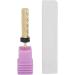 Quick Nail Polishing Ultra Long Lifespan Specifically for Nail Care Widely Application with Excellent Quality Material (131#-XC) - Buy Online on SooperMarket.com
