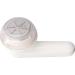 High Efficiency Rechargeable Lint Remover - Fast Fabric Shaver for Clothes (White) | Ships Internationally - Buy Online on SooperMarket.com