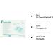 3M Tegaderm Transparent Dressing 4 x 4.75 (10 x 12 cm) 25/Box 1626W - Pack of 25, for Wound Care - Buy Online on SooperMarket.com