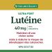 Nature's Bounty Ultra Strength Lutein 40mg with Zeaxanthin Eye Health Supplements Support Vision H & Milk Thistle Pills and Herbal Health Supplement Helps Supports Liver Function SUPPLEMENT + SUPPLEMENT 800949 - Buy Online on SooperMarket.com