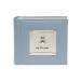 Photo Album - My First Year Blue Baby Boy Photo Album-77802
