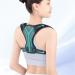 DFHBFG The Pine Column Side Bend Straight Back Artifact Hunchback Orthodevice with Invisible Correction Posture(Size:Medium) Medium D - Buy Online on SooperMarket.com