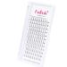 D Curl 15-20mm Premade Lash Spikes - Super Mink Wipsy Volume Individual Lashes - Buy Online on SooperMarket.com