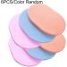 Dajidafu 6piece Makeup Removal Made Easy Suitable For All Skin Types Gentle Cleansing Cotton Makeup Remover Sponge Sponge Makeup thin - Buy Online on SooperMarket.com