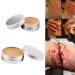 Concealer Waterproof Skin Acne Marks Full Coverage Face Acne Moisturizing Lasting Q7G8 Smooth Makeu Cover Scars Concealer Light Complexion 50g - Buy Online on SooperMarket.com
