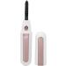 Verdant Touch Heated Eyelash Curler Heated Eyelash Curler Portable USB Rechargeable Electric Curlers for Women White - Buy Online on SooperMarket.com