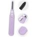 Electric Eyelash Curler - Portable Heating Lash Perm Tool for Perfect Eyelash Curl | Buy Now - Buy Online on SooperMarket.com