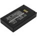 High-Performance 3.7V 56456-702-099 Replacement Battery for 1128 UHF Reader | 1800mAh - International Shipping Available - Buy Online on SooperMarket.com