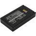 PRUVA Battery Compatible with Easypack EZPack XL Poliflex 750 P/N: 56446 702 099 1800mAh