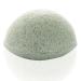 Natural Konjac Sponge (Green) - Eco-Friendly Face Puff | Gentle Cleansing & Exfoliation for All Skin Types - Shop Internationally - Buy Online on SooperMarket.com