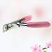 Nail Clipper Nail Pedicure Clipper Stainless Steel Nails Manicure Care Tool Manicure Nail Nippers Professional Manicure Clip Tool Travel False Nails Cosmetic - Buy Online on SooperMarket.com