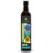 Sanus Natura Organic Black Cumin Oil 500ml - Unfiltered Cold-Pressed Freshly Milled Directly from Manufacturer - Buy Online on SooperMarket.com