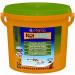 Sera Koi Color Nature Mini 3.8 Ltr - Natural Feed with 10% Spirulina for Colorful Koi (up to 12 cm) - No Colorants No Preservatives 1 Pack - International Shipping Available - Buy Online on SooperMarket.com