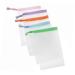 CANIGHT 1 Soap Homemade Soap Bath Wipe Soap Saver Net Facial Soap for Soap Foam Net