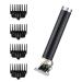 Electric Hair Trimmer Men Hair Clippers Beard Trimmer Beard Shaver for Men Hair Baldheaded Trimming Tools Electric Hair Trimmer