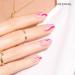 Neonail UV Nail Polish 7.2 ml - Violet Delingful Feeling | Long-lasting Gel Lacquer for Stunning Nail Designs | 1 Pack - Buy Online on SooperMarket.com