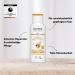 Lavera Care Flushing Repair & Depth Care - Silicone-Free Vegan Natural Cosmetics - 200ml Intensive Repair & Rich Care - Buy Online on SooperMarket.com