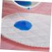 TOYANDONA Reusable Breast Pads - 40 Super Absorbent Eco-Friendly Maternity Pads for Breastfeeding - Comfortable Cotton Pads for Moms - Buy Online on SooperMarket.com