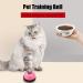 Smandy Dog Door Bell - Training Bells for Pets | Pink Dog Communication & Cleanliness Training - Buy Online on SooperMarket.com