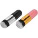 Eyeshadow Brush Makeup Brush Soft Bristles Multipurpose 2 Pieces Ideal Salon Gift - Buy Online on SooperMarket.com