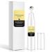 Snail Peptide Eye Cream with Snail Mucin + Niacinamide Eye Serum Roller Snail Eye Cream for Dark Circles and Puffy Eyes Under Eye Cream Anti Aging Anti Wrinkle Fine Lines Korean Skin Care