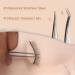 Cuckoo Eyelash Extension Kit - Mannequin Head Practice Set for Beginners with Mini Fan Dryer - Training Supplies for Lash Grafting - Extension Kit A3 - Buy Online on SooperMarket.com