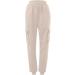 Women Comfy Gym Sport Joggers Sweatpant Drawstring High Waisted Trouser Causal Cycling Pant Jogging Bottoms Lounge Wear 3546-djufh-b-beige M - Buy Online on SooperMarket.com