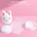 Jingling Silicone Nail Stamper - Cartoon Design with Soft Scraper for DIY French Nail Art & Manicure Tools - International Shipping Available - Buy Online on SooperMarket.com