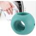 Environmentally Friendly Non Detergent Laundry Ball EcoFriendly Laundry Ball Magnetic Washing Ball Laundry Detergent Housewife Helper - Buy Online on SooperMarket.com