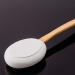 Back Lotion Applicator for Easy Reach Self-Application - Includes Handle, 4 Pads, Hook - Ideal for Cream, Sunscreen, Self Tanner - Buy Online on SooperMarket.com