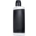 GSI Outdoors Clear Easy Fill Flask - 10 oz BPA-Free Shatter-Resistant Travel & Camping Flask with Shot Glass - Buy Online on SooperMarket.com