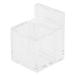 BESPORTBLE Pet Water Feeder Insect Water Bowl Clear Ants Feeder Ants Farm Accessory Ants Watering Cup Plastic