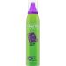Garnier Fructis Style Curl Construct Creation Mousse Extra Strong Hold 6.80 oz ( Pack of 2) Unscented 6.8 Ounce (Pack of 2)