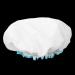 Waterproof Shower Hood for Women & Kids | Multi-Use Elastic Shower Caps | Individually Packed | Ideal for Adults & Children - Buy Online on SooperMarket.com