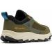 Columbia Men's Hatana Breathe Hiking Shoe 8 - Nori/Gold Amber - Buy Online on SooperMarket.com