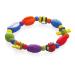 Nuby Bug-a-Loop Teether for 3+ Months - Safe & Soothing Baby Teether - Buy Online on SooperMarket.com