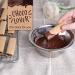 Barnett's Cookies: Gourmet Chocolate-Covered Hazelnut Wafers - Indulge in Deliciousness - Buy Online on SooperMarket.com