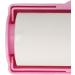 Nail Stamper Cleaner Professional Nail Stamper Cleaner Paper Nail Stamper Oil Absorbing Sheet Paper Portable Home Salon DIY Nail Art Stamper Pattern Removal Tool Pink - Buy Online on SooperMarket.com