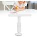 Generic Back Support with Innovative Design for A Posture White - Buy Online on SooperMarket.com