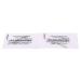 XUEQI 10pcs Stainless Steel Piercing Needles - Ear Nose Navel Nipple Lip - 1mm Diameter - Buy Online on SooperMarket.com