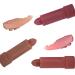 Buy Gazechimp Set of 6 Mini Matte Lipsticks - Vibrant Colors for All Occasions | International Shipping Available - Buy Online on SooperMarket.com