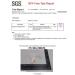 Maymom 1-Piece Breast Shield with Valve and Membrane for Medela Pumps - 25mm Medium (Transparent) - Buy Online on SooperMarket.com