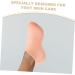 OSALADI 2 Pairs Exfoliating Moisturizing Socks Dry Cracked Feet Socks Cracked Heel Socks Lotion Socks Moisture Enhancing Socks Foot Lotion Reusable Socks Sebs Socks Care Women's - Buy Online on SooperMarket.com