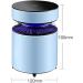 Mosquito Lamp Home Indoor Mosquito Trap Without Radiation Mute Bedroom Baby Dedicated - Buy Online on SooperMarket.com