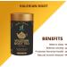 JOKE Valerian Root For tea 40g | For Better sleep | Eases PMS | Reduces stress - Buy Online on SooperMarket.com