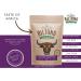 The Original Biltong Company Original Dro wors- Traditional South African Meat Snack, High in Protein - 250g Pack - Buy Online on SooperMarket.com