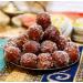 Rakhi Diwali Special (Coconut Gulab Jamun 250g) Gift Hamper for Brother Sister Delicious Indian Traditional Sweets Best Gift For All Occasions Tasty Treat For Family & Friends Sold By Kidzbuzz - Buy Online on SooperMarket.com