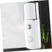 Healeved 2 Pcs Creative Nano Mist Sprayer Steamer Fashion Mist Sprayer Mini Face Spray Device - Buy Online on SooperMarket.com